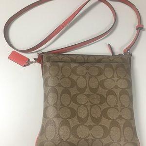 Coach Crossbody purse